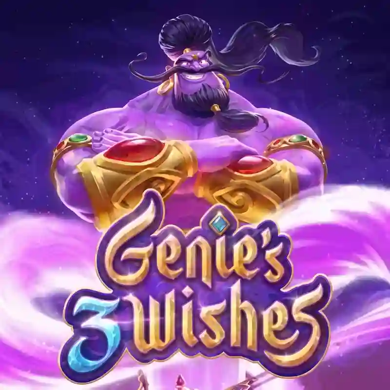 Casino trực tuyến Đèn Aladdin