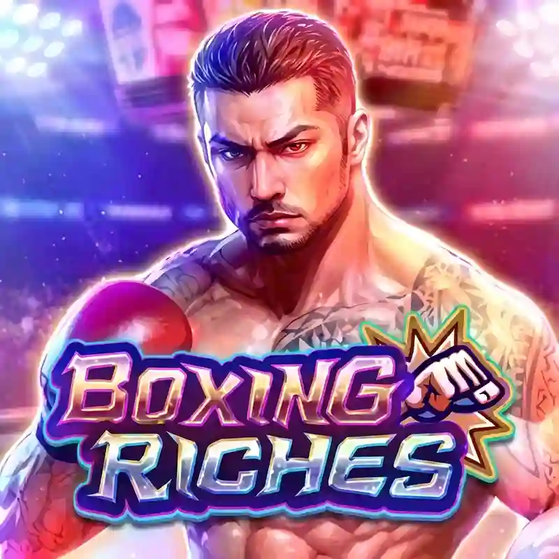 Game đánh bài Đấm bốc Phú Quý