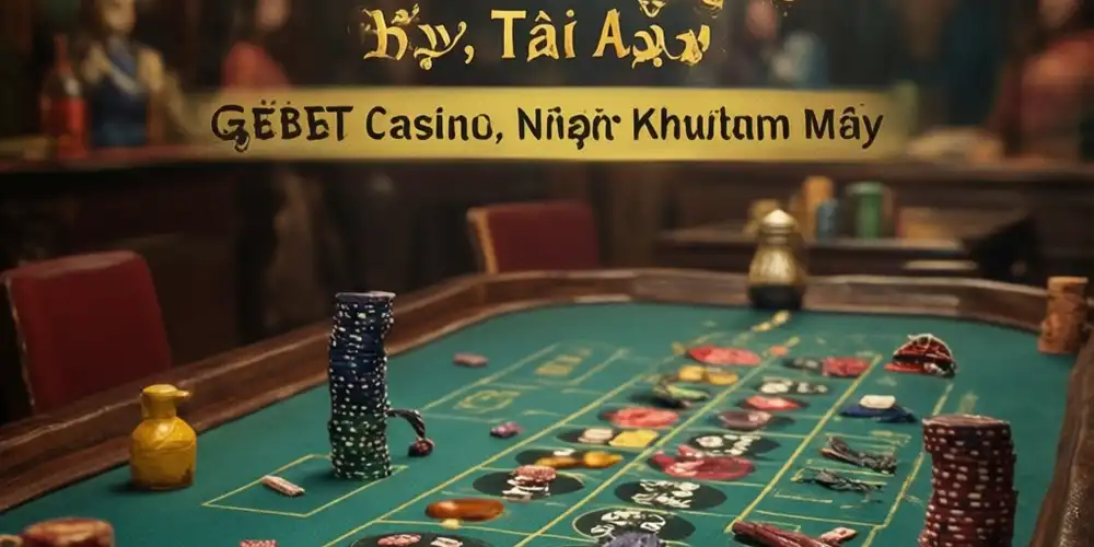 G6BET Banner